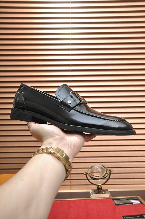 Picture of Louis Vuitton Shoes _SKULVsz38-45hnh121614009